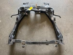 Used Subframe Opel Karl 1.0 12V Price € 100,00 Margin scheme offered by Express Autodemontage