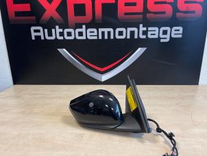 Used Wing mirror, right Citroen C4 Berline (BA/BB/BC) 1.2 PureTech 130 12V Price € 174,00 Inclusive VAT offered by Express Autodemontage