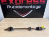Fiat Tipo (356H/357H) 1.4 16V Front drive shaft, right