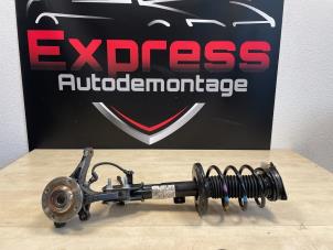 Used Front suspension system, right DS Automobiles DS 3/DS 3 Crossback 1.2 12V PureTech 130 Price € 363,00 Inclusive VAT offered by Express Autodemontage