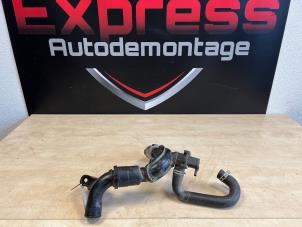 Used Intercooler hose Ford Focus 4 Wagon 1.0 Ti-VCT EcoBoost 12V 125 Price € 140,00 Margin scheme offered by Express Autodemontage