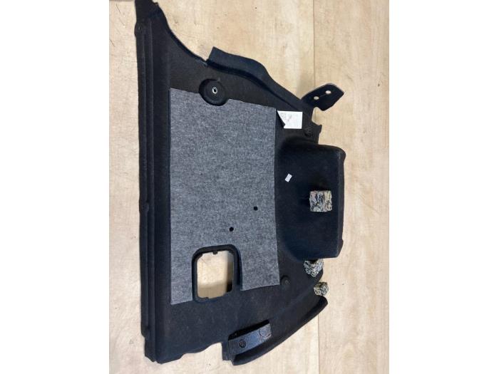 Luggage compartment trim Fiat Tipo 1.4 16V - 07356528780E zn6 零1000 パワーチャンバー 86 BRZ ZC6