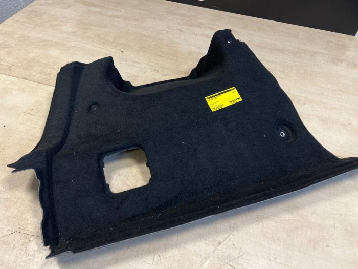 Luggage compartment trim Fiat Tipo 1.4 16V - 07356528780E zn6 零1000 パワーチャンバー 86 BRZ ZC6