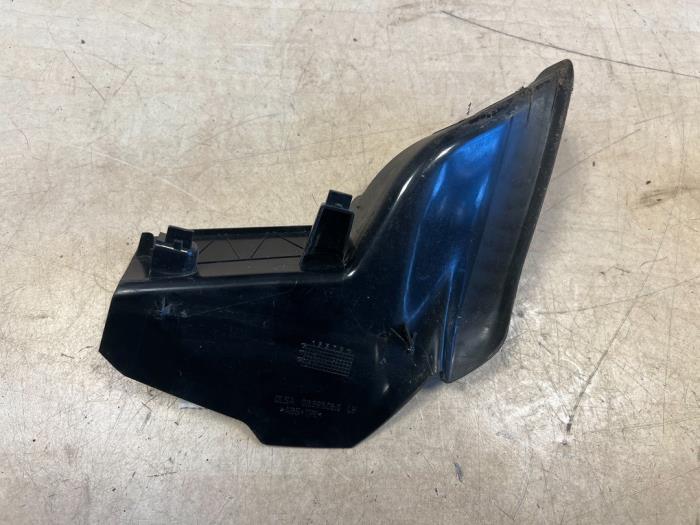 Cover, miscellaneous Fiat Tipo 1.4 16V - 03693060 