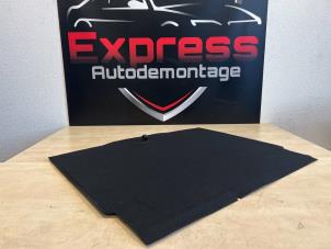 Used Boot mat Citroen C4 Berline (BA/BB/BC) 1.2 PureTech 130 12V Price € 121,00 Inclusive VAT offered by Express Autodemontage