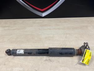 Used Rear shock absorber, left Fiat Tipo (356H/357H) 1.4 16V Price € 19,00 Margin scheme offered by Express Autodemontage