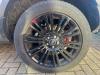 Wheel + tyre from a Landrover Range Rover Evoque (LVJ/LVS), 2011 / 2019 2.2 TD4 16V, SUV, Diesel, 2.179cc, 110kW (150pk), 4x4, 224DT; DW12BTED4, 2011-06 / 2019-12 2014