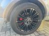 Wheel + tyre from a Landrover Range Rover Evoque (LVJ/LVS), 2011 / 2019 2.2 TD4 16V, SUV, Diesel, 2.179cc, 110kW (150pk), 4x4, 224DT; DW12BTED4, 2011-06 / 2019-12 2014