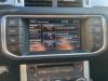 Navigation Display van een Land Rover Range Rover Evoque (LVJ/LVS) 2.2 TD4 16V 2014