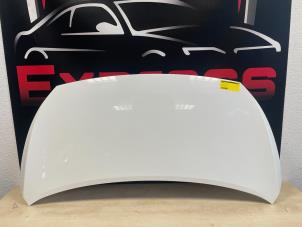 Gebrauchte Motorhaube Kia Picanto (JA) 1.0 12V Preis € 400,00 Margenregelung angeboten von Express Autodemontage