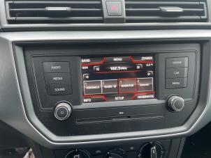 Usagé Radio Seat Ibiza V (KJB) 1.0 TSI 12V Prix € 250,00 Règlement à la marge proposé par Express Autodemontage