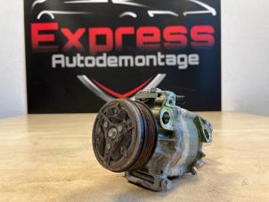 Used Air conditioning pump Opel Karl 1.0 12V Price € 65,00 Margin scheme offered by Express Autodemontage