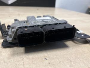 Engine management computer from a Kia Cee'd Sportswagon (JDC5) 1.6 CRDi 16V VGT 2013