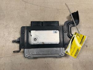 Engine management computer from a Kia Cee'd Sportswagon (JDC5) 1.6 CRDi 16V VGT 2013