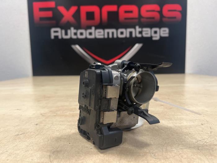 Gebrauchte AGR Ventil Seat Ibiza V (KJB) 1.0 TSI 12V Preis € 150,00 Margenregelung angeboten von Express Autodemontage