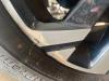 Obrecz + Opona z Volkswagen Polo VI (AW1) 1.0 TSI 12V 2018