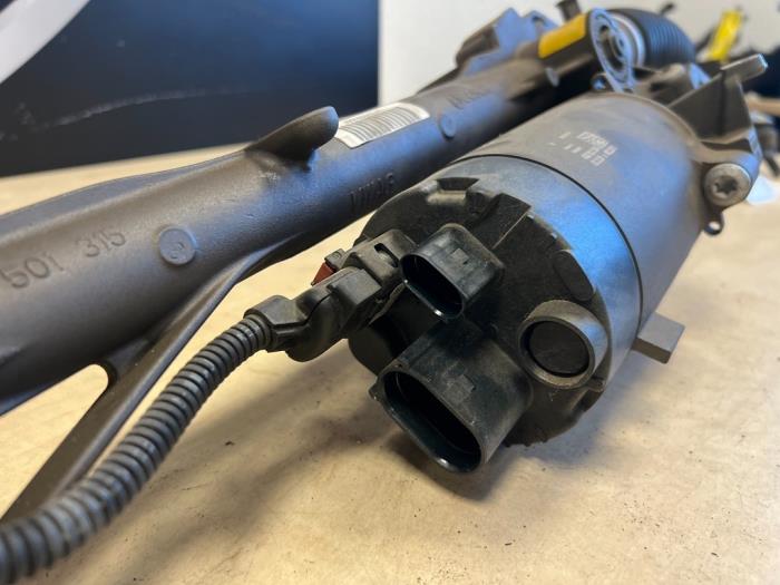 Power steering box Audi RS Q3 2.5 TFSI 20V Quattro - 4532012194