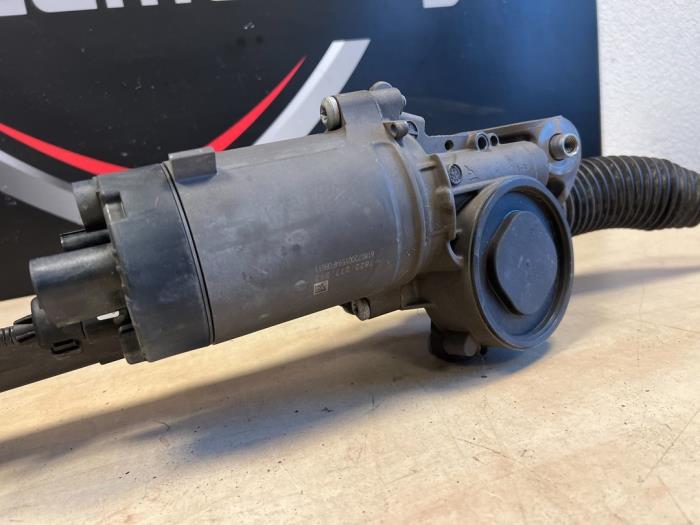 Power steering box Audi RS Q3 2.5 TFSI 20V Quattro - 4532012194