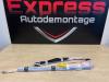 Volkswagen Polo VI (AW1) 1.0 TSI 12V Roof curtain airbag, right