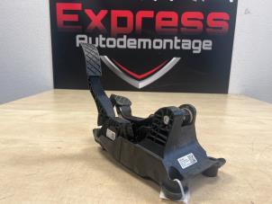 Used Set of pedals Volkswagen Polo VI (AW1) 1.0 TSI 12V Price € 45,00 Margin scheme offered by Express Autodemontage
