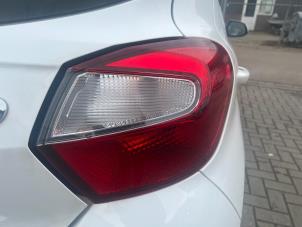 Gebrauchte Rücklicht rechts Hyundai i10 1.0 12V Preis € 170,00 Margenregelung angeboten von Express Autodemontage