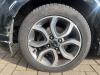 Wheel + tyre from a Kia Picanto (JA), 2017 1.0 12V, Hatchback, Petrol, 998cc, 49kW (67pk), FWD, G3LA; G3LD, 2017-03 2019