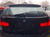 BMW 3 serie Touring (F31) 318d 2.0 16V Portón trasero