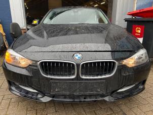 Used Front end, complete BMW 3 serie Touring (F31) 318d 2.0 16V Price on request offered by Express Autodemontage