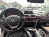 Airbag set + dashboard de un BMW 3 serie Touring (F31), 2012 / 2019 318d 2.0 16V, Combi, Diesel, 1.995cc, 105kW (143pk), RWD, N47D20C, 2012-11 / 2015-06, 3K11; 3K12 2014