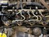 Engine from a BMW 3 serie Touring (F31) 318d 2.0 16V 2014