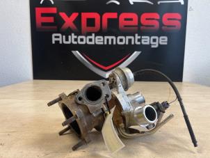 Begagnade Turbo Toyota Auris (E18) 1.2 T 16V Pris på förfrågan erbjuds av Express Autodemontage