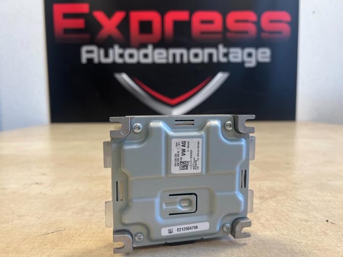 Begagnade Modul (diverse) Cupra Leon (KLCB) 1.4 e-Hybrid 245, VZ 16V Pris € 95,00 Marginaltabell erbjuds av Express Autodemontage