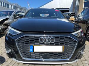 Used Front end, complete Audi A3 Sportback (8YA) 1.4 45 TFSIe 16V Price € 5.142,50 Inclusive VAT offered by Express Autodemontage