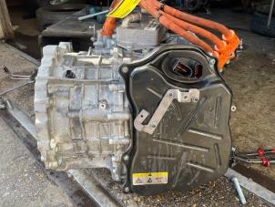 Used Gearbox Audi A3 Sportback (8YA) 1.4 45 TFSIe 16V Price on request offered by Express Autodemontage