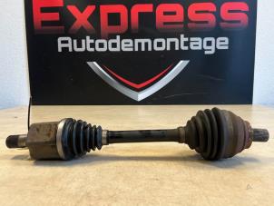 Used Front drive shaft, left Audi A3 Sportback (8YA) 1.4 45 TFSIe 16V Price € 363,00 Inclusive VAT offered by Express Autodemontage