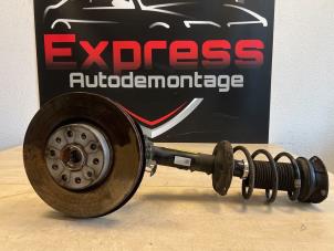 Used Front suspension system, left Audi A3 Sportback (8YA) 1.4 45 TFSIe 16V Price € 605,00 Inclusive VAT offered by Express Autodemontage