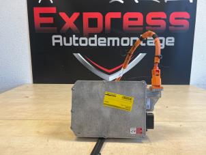 Used Battery charger Audi A3 Sportback (8YA) 1.4 45 TFSIe 16V Price € 968,00 Inclusive VAT offered by Express Autodemontage