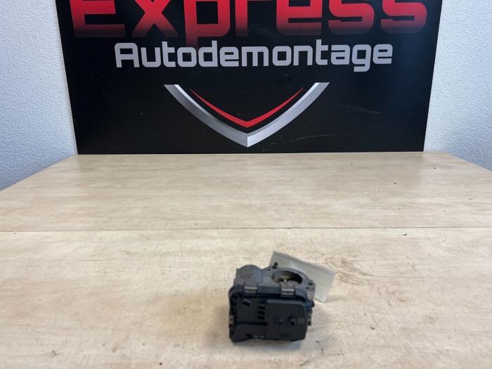 Gebrauchte AGR Ventil Volkswagen Polo VI (AW1) 1.0 TSI 12V Preis € 125,00 Margenregelung angeboten von Express Autodemontage