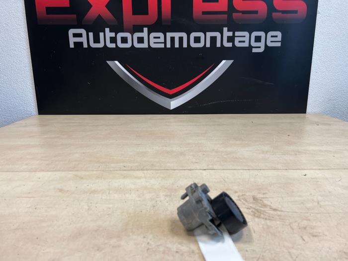 Usados Tensor correa múltiple Volkswagen Polo VI (AW1) 1.0 TSI 12V Precio € 12,00 Norma de margen ofrecido por Express Autodemontage