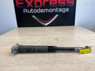 Used Rear shock absorber, left Volkswagen Polo VI (AW1) 1.0 TSI 12V Price € 20,00 Margin scheme offered by Express Autodemontage