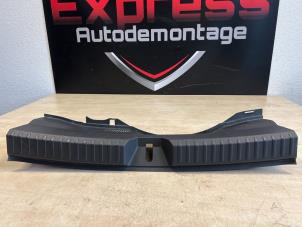 Used Luggage compartment trim Seat Ibiza V (KJB) 1.0 TSI 12V Price € 30,25 Inclusive VAT offered by Express Autodemontage