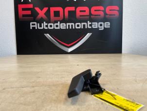 Used Hood lever Seat Ibiza V (KJB) 1.0 TSI 12V Price on request offered by Express Autodemontage