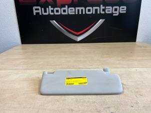 Used Sun visor Volkswagen Polo VI (AW1) 1.0 TSI 12V Price € 110,00 Margin scheme offered by Express Autodemontage