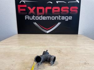 Used Air intake hose Mitsubishi Space Star (A0) 1.0 12V Price € 25,00 Margin scheme offered by Express Autodemontage