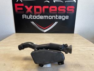 Used Air intake hose Toyota Prius (ZVW3) 1.8 16V Price € 25,00 Margin scheme offered by Express Autodemontage