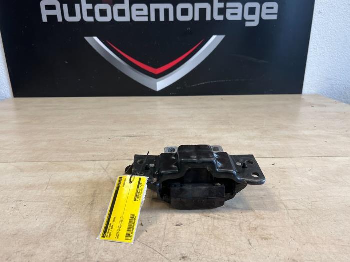 Used Engine mount Seat Leon (KLB) 1.5 TSI 16V Price € 24,00 Margin scheme offered by Express Autodemontage
