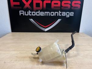 Used Expansion vessel Toyota Prius (ZVW3) 1.8 16V Price € 30,00 Margin scheme offered by Express Autodemontage