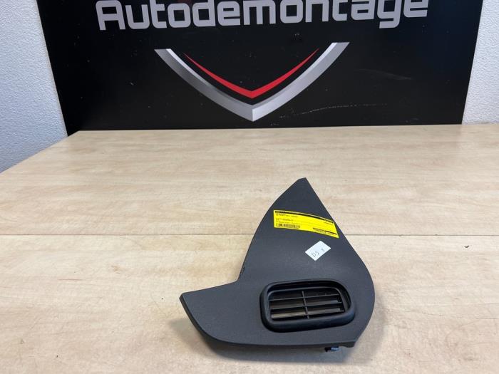 Usagé Divers DS Automobiles DS 3/Crossback (UC/UJ/UR) 1.2 12V PureTech 130 Prix € 10,00 Règlement à la marge proposé par Express Autodemontage