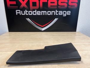 Used Trim strip, central left Peugeot 5008 II (M4/MC/MJ/MR) 1.2 12V e-THP PureTech 130 Price € 20,00 Margin scheme offered by Express Autodemontage