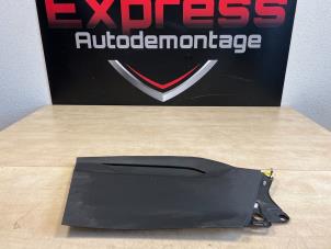 Used Armrest cover cap right Peugeot 5008 II (M4/MC/MJ/MR) 1.2 12V e-THP PureTech 130 Price € 25,00 Margin scheme offered by Express Autodemontage